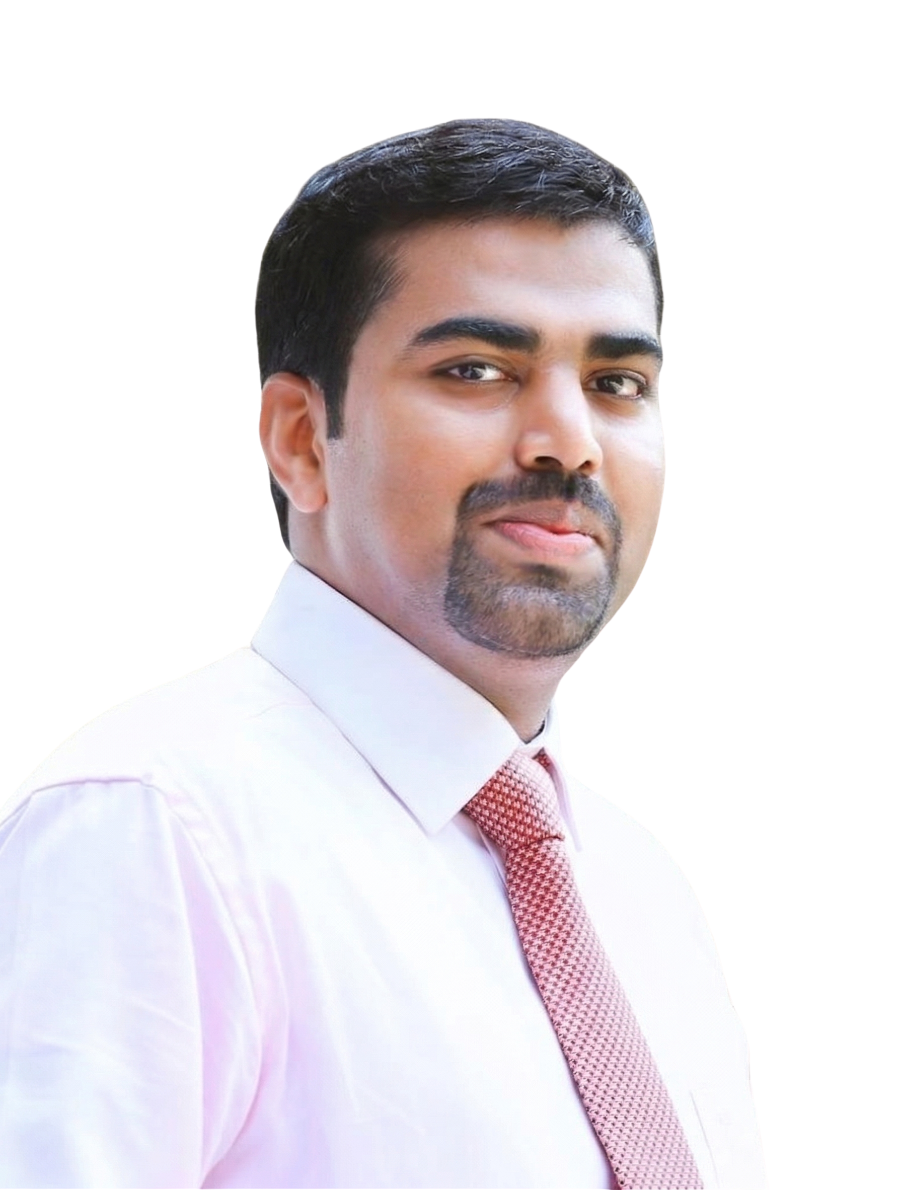 Dr. Atul S. Vellappally